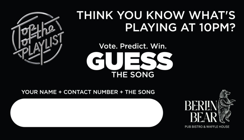 Vote cards
